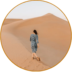 Exploring Dunes
